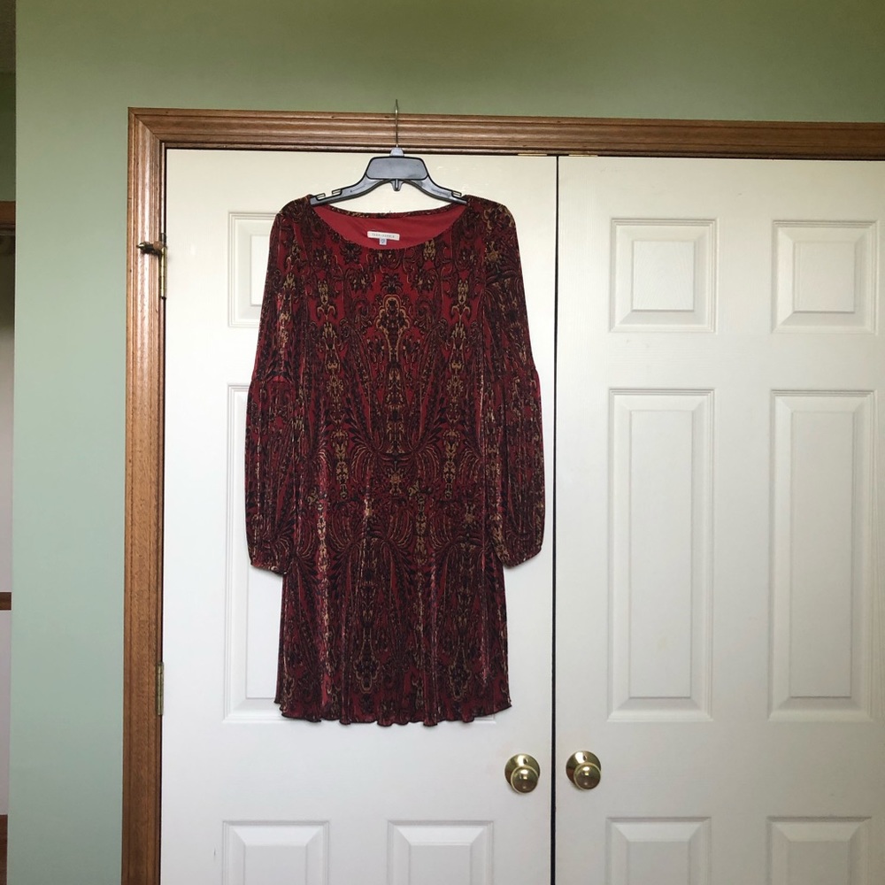 TASH + SOPHIE Dress